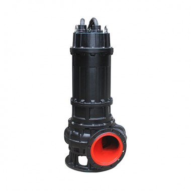 Погружной канализационный насос MEUDY 250B455