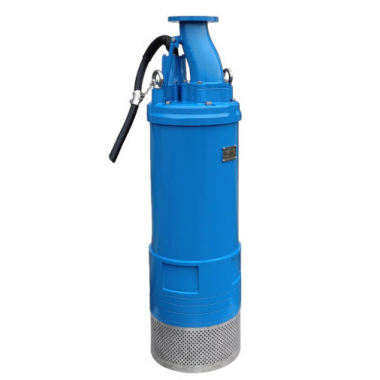 Дренажный погружной насос Meudy SH475W