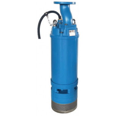 Погружной дренажный насос MEUDY SH311W
